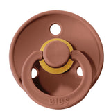 Schnuller "Woodchuck/Blush" 2er Pack - mimiundmax.at