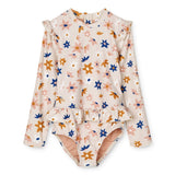 Schwimm-Jumpsuit 'Sille' - mimiundmax.at
