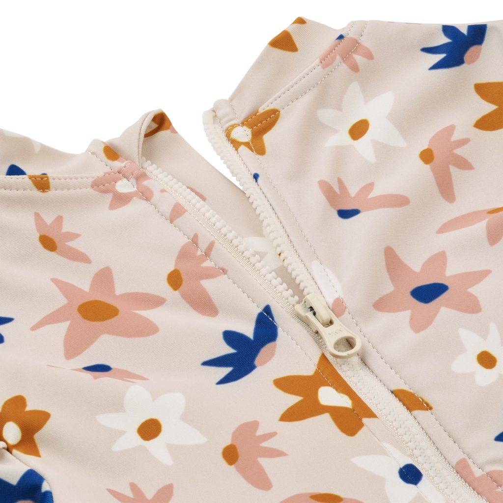 Schwimm-Jumpsuit 'Sille' - mimiundmax.at