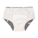Schwimmwindel 'Tiger', grau - mimiundmax.at