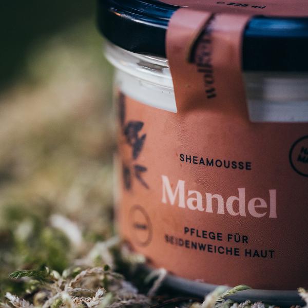 Sheamousse Mandel - mimiundmax.at