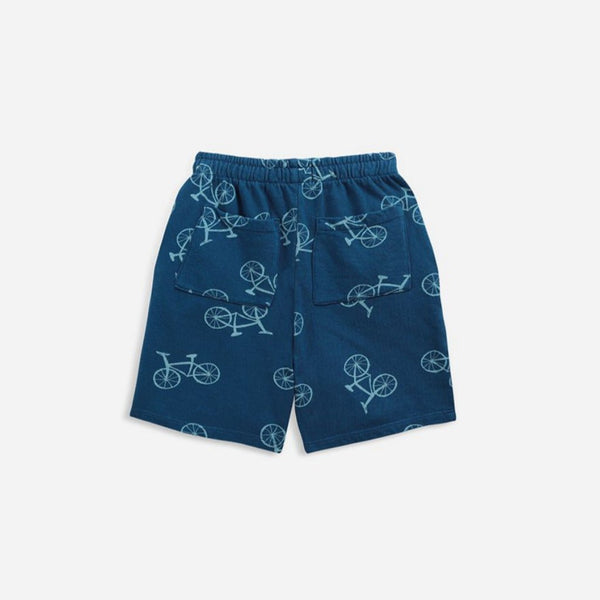 Short 'Bicycle all over' - mimiundmax.at