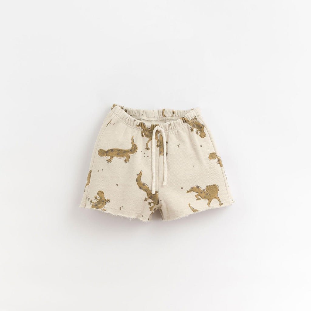 Short 'Luana', mit Gecko Print - mimiundmax.at