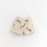 Short 'Luana', mit Gecko Print - mimiundmax.at