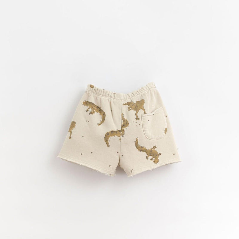 Short 'Luana', mit Gecko Print - mimiundmax.at
