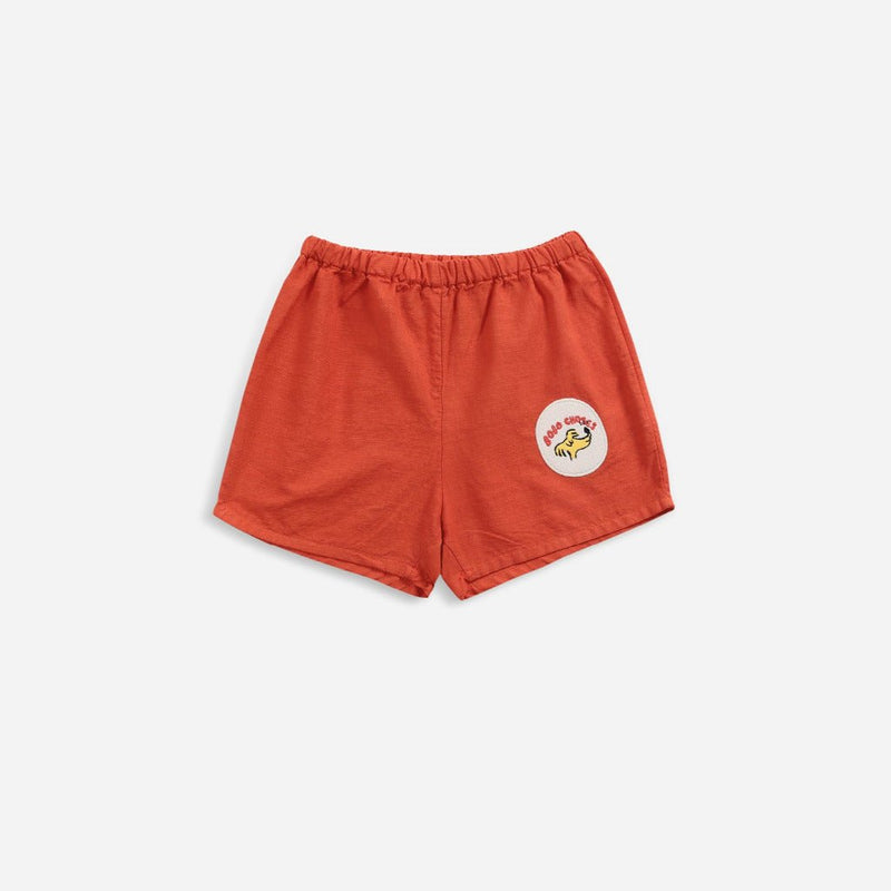 Short 'Sniffy Dog' - mimiundmax.at