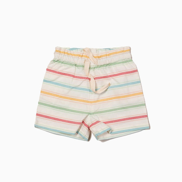 Shorts "Rainbow down by the sea" - mimiundmax.at