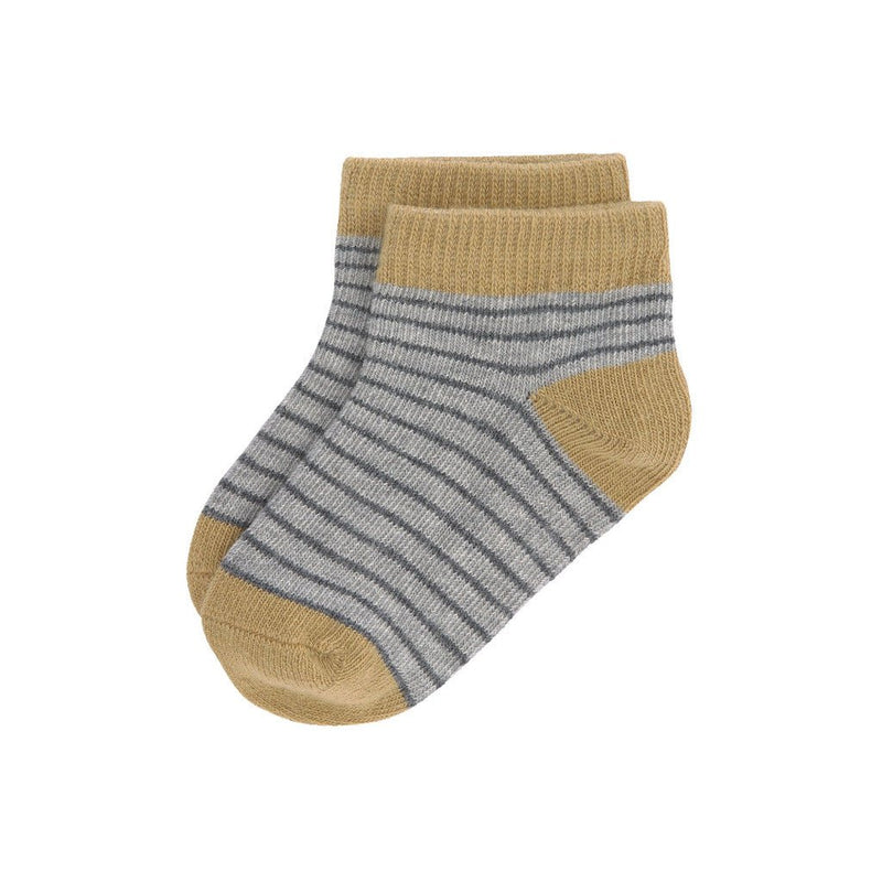 Sneaker Socken (3er Pack) - mimiundmax.at