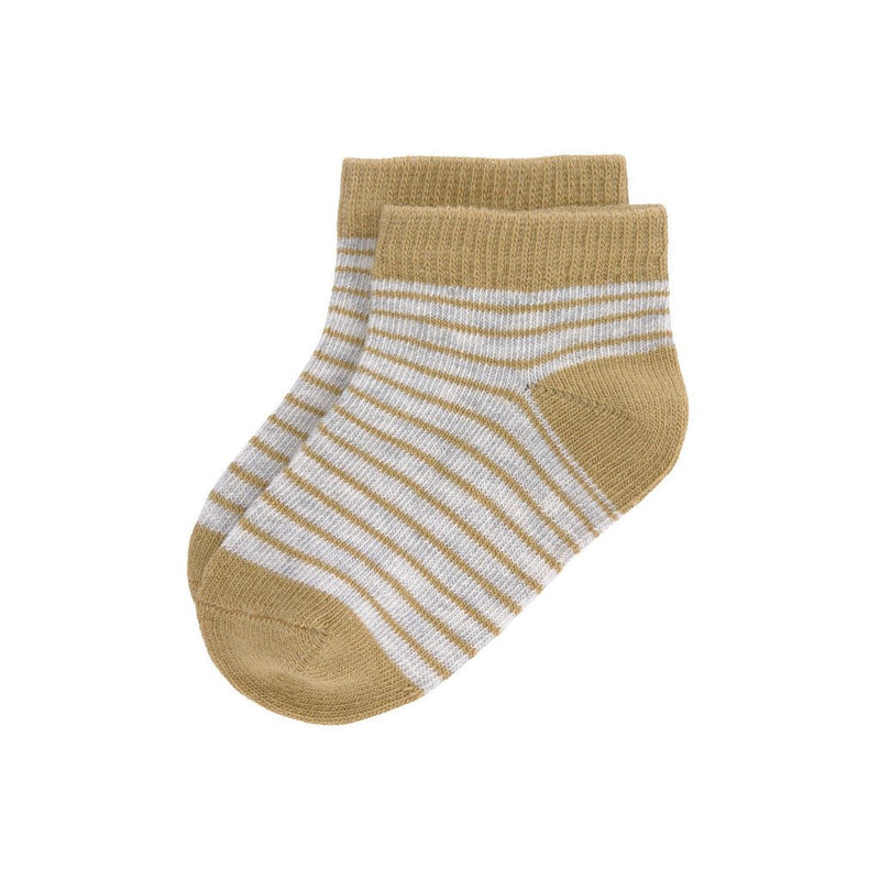 Sneaker Socken (3er Pack) - mimiundmax.at