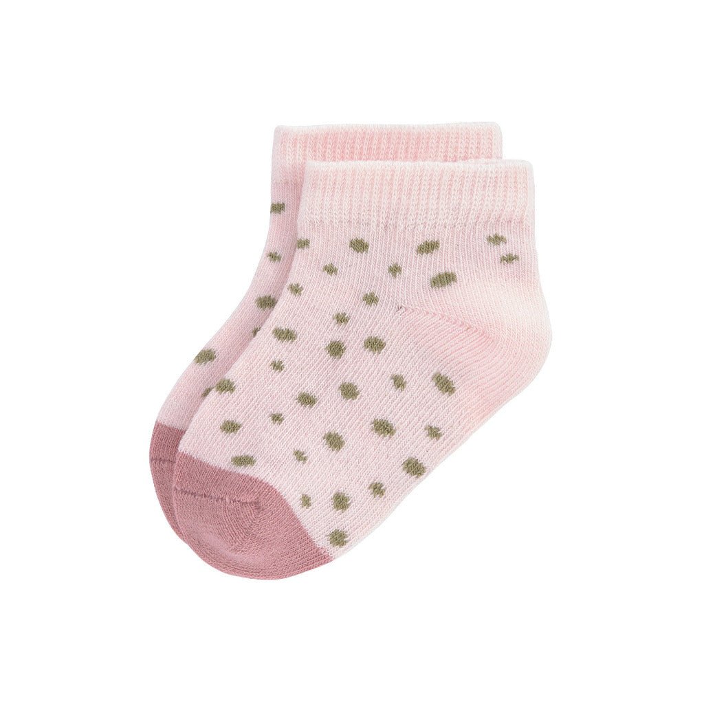 Sneaker Socken (3er Pack) - mimiundmax.at