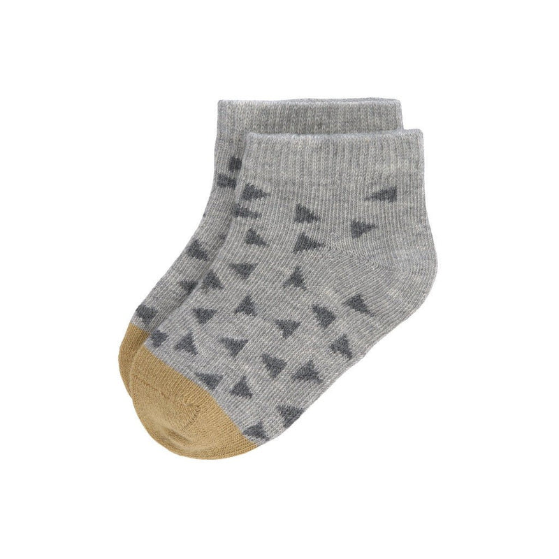 Sneaker Socken (3er Pack) - mimiundmax.at