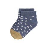 Sneaker Socken (3er Pack) - mimiundmax.at