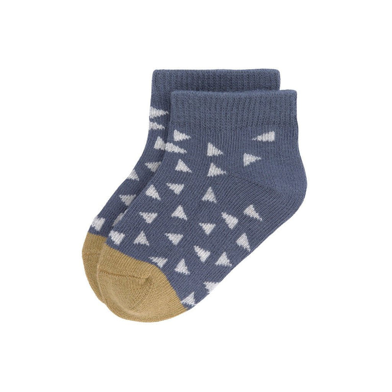 Sneaker Socken (3er Pack) - mimiundmax.at