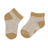 Sneaker Socken (3er Pack) - mimiundmax.at