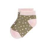 Sneaker Socken (3er Pack) - mimiundmax.at