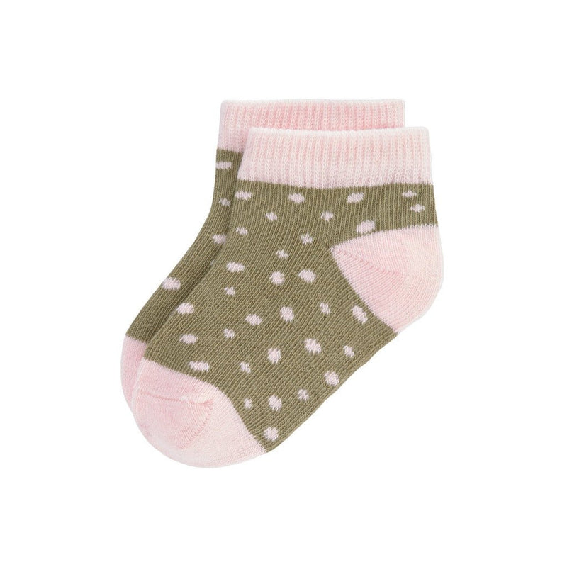 Sneaker Socken (3er Pack) - mimiundmax.at