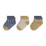 Sneaker Socken (3er Pack) - mimiundmax.at