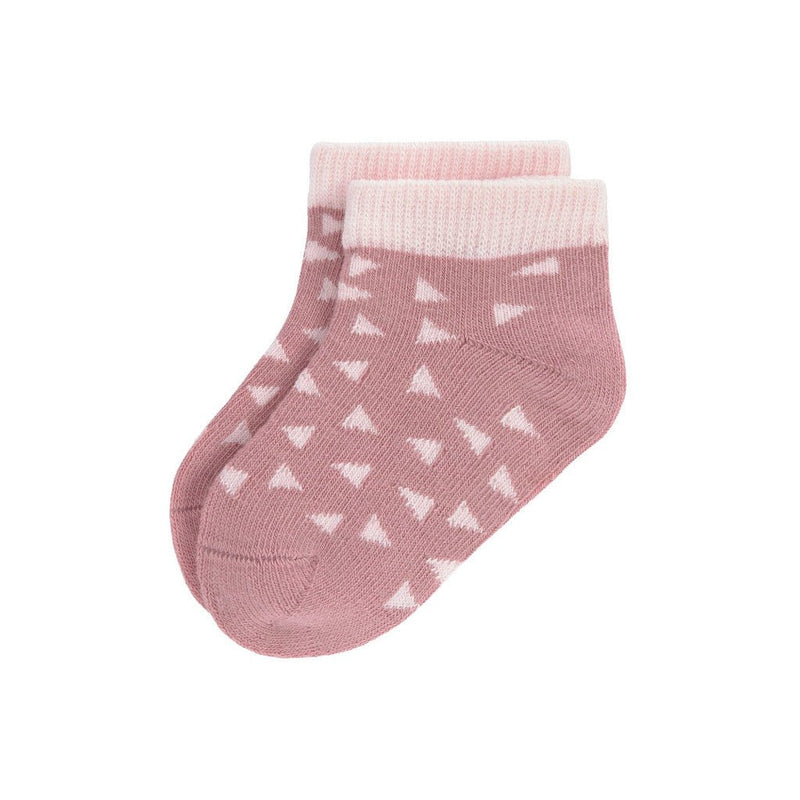 Sneaker Socken (3er Pack) - mimiundmax.at