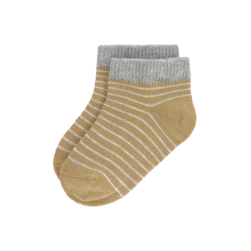 Sneaker Socken (3er Pack) - mimiundmax.at