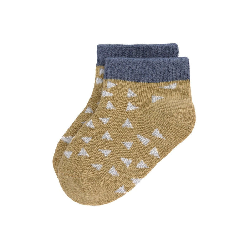 Sneaker Socken (3er Pack) - mimiundmax.at