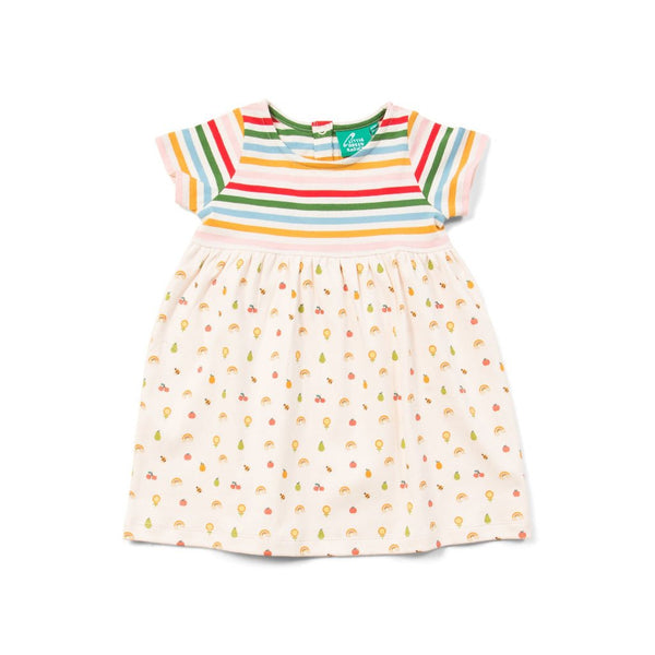Sommerkleid 'Garden Days' - mimiundmax.at