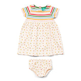 Sommerkleid 'Garden Days' - mimiundmax.at