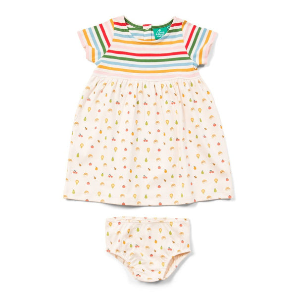Sommerkleid 'Garden Days' - mimiundmax.at