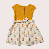 Sommerkleid 'Little Twirler' - mimiundmax.at