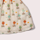 Sommerkleid 'Little Twirler' - mimiundmax.at