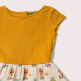 Sommerkleid 'Little Twirler' - mimiundmax.at