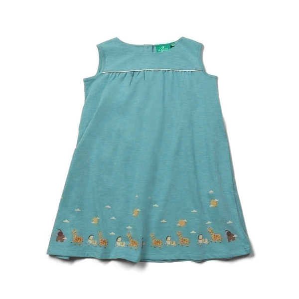Sommerkleid 'Under the sun' - mimiundmax.at