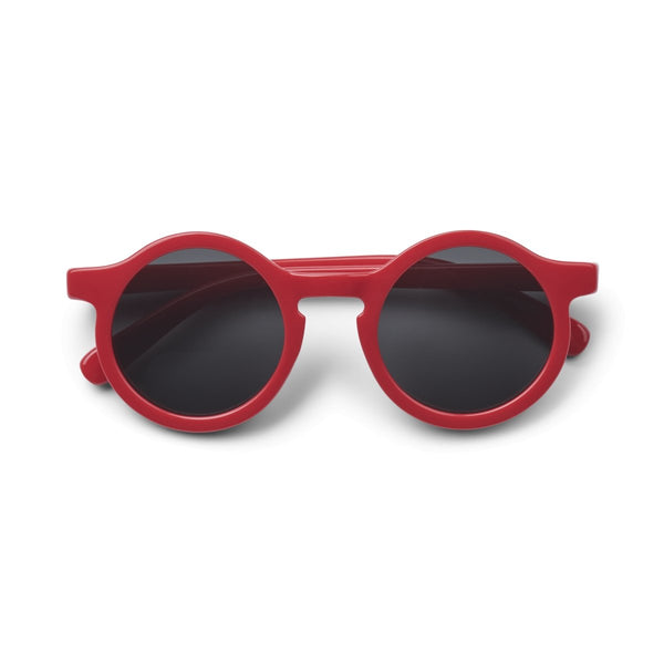 Sonnenbrille 'Darla', Apple Red - mimiundmax.at