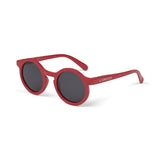 Sonnenbrille 'Darla', Apple Red - mimiundmax.at