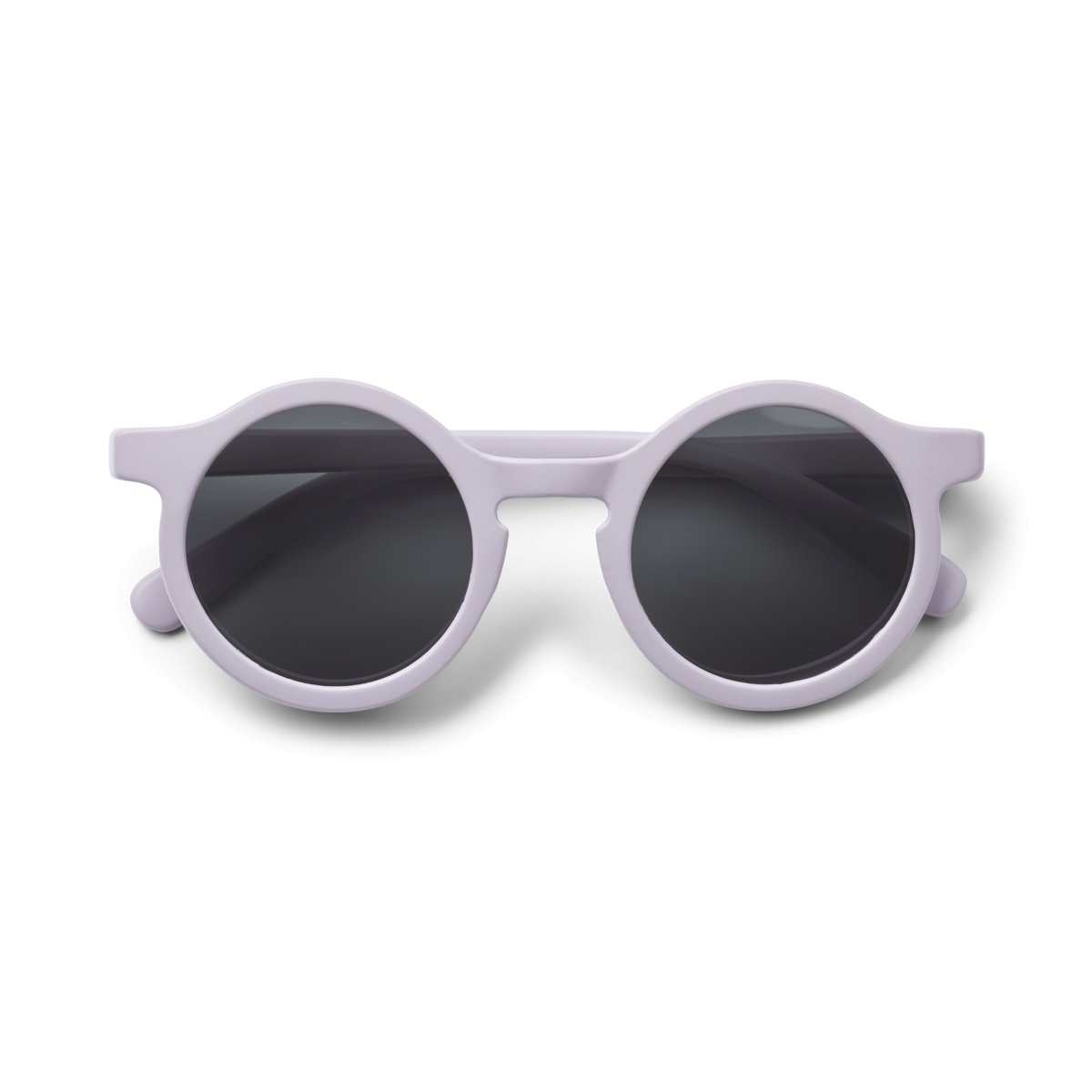 Sonnenbrille 'Darla', misty lilac - mimiundmax.at