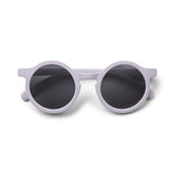 Sonnenbrille 'Darla', misty lilac - mimiundmax.at