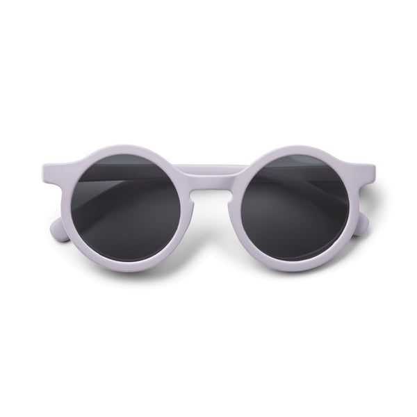 Sonnenbrille 'Darla', misty lilac - mimiundmax.at