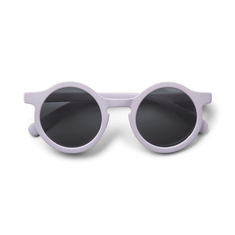 Sonnenbrille 'Darla', misty lilac - mimiundmax.at
