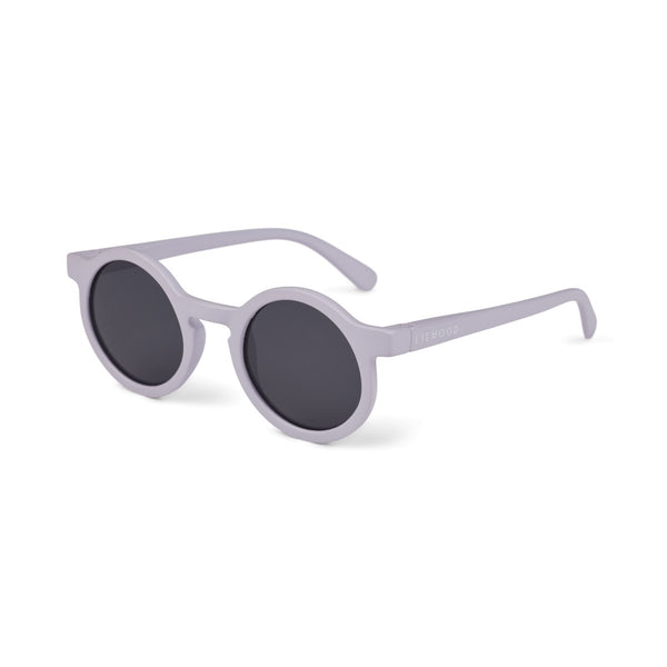 Sonnenbrille 'Darla', misty lilac - mimiundmax.at