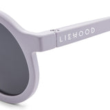 Sonnenbrille 'Darla', misty lilac - mimiundmax.at