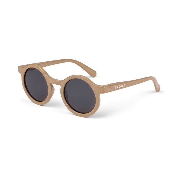 Sonnenbrille 'Darla', Oat - mimiundmax.at