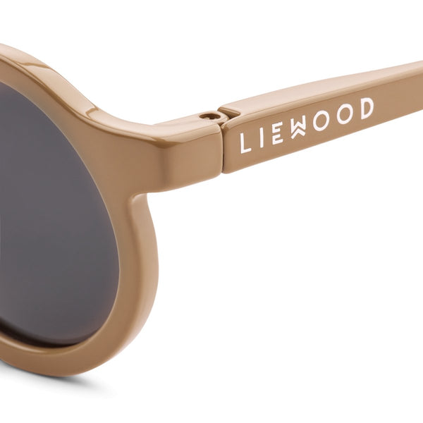 Sonnenbrille 'Darla', Oat - mimiundmax.at