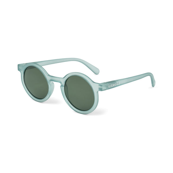 Sonnenbrille 'Darla', Peppermint - mimiundmax.at