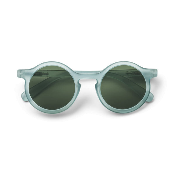 Sonnenbrille 'Darla', Peppermint - mimiundmax.at