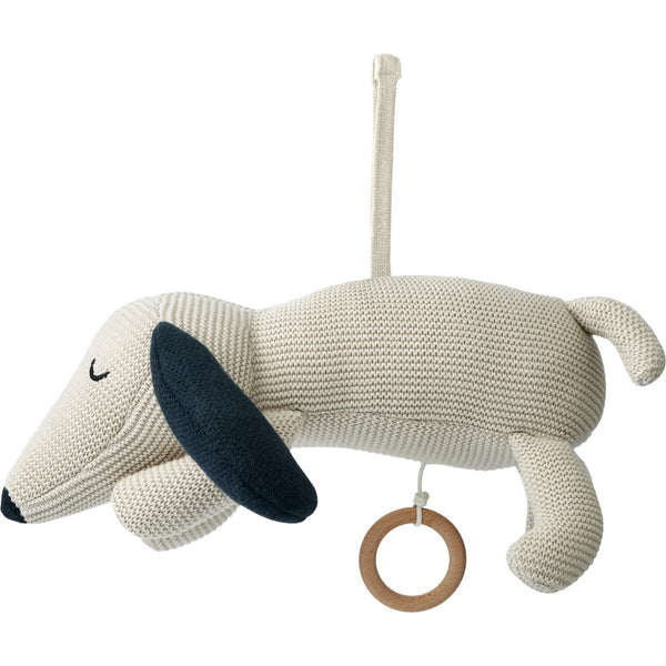 Spieluhr 'Angela', Dog Sandy - mimiundmax.at