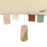 Spieluhr 'Cloud milky/powder pink' - mimiundmax.at