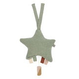 Spieluhr 'Star green' - mimiundmax.at