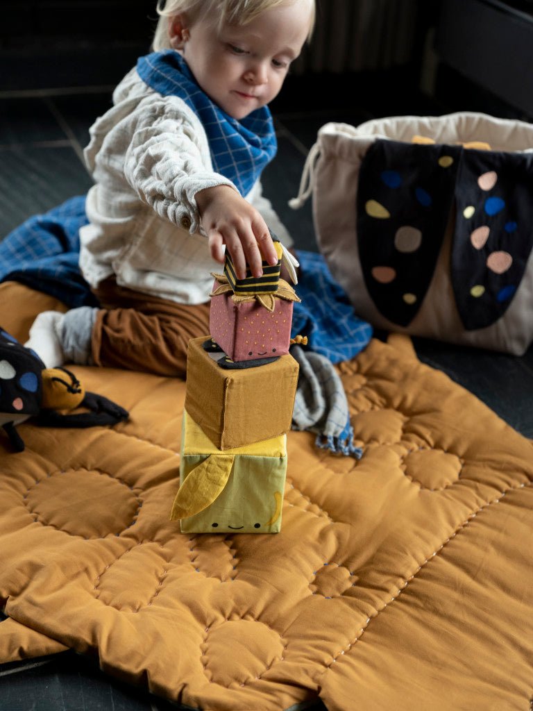 Stapelsteine "Soft Blocks" - mimiundmax.at