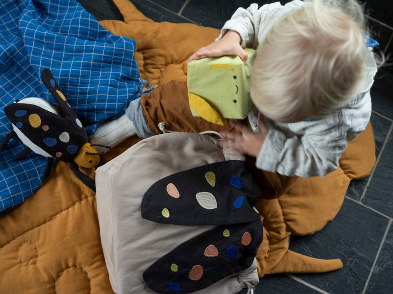 Stapelsteine "Soft Blocks" - mimiundmax.at