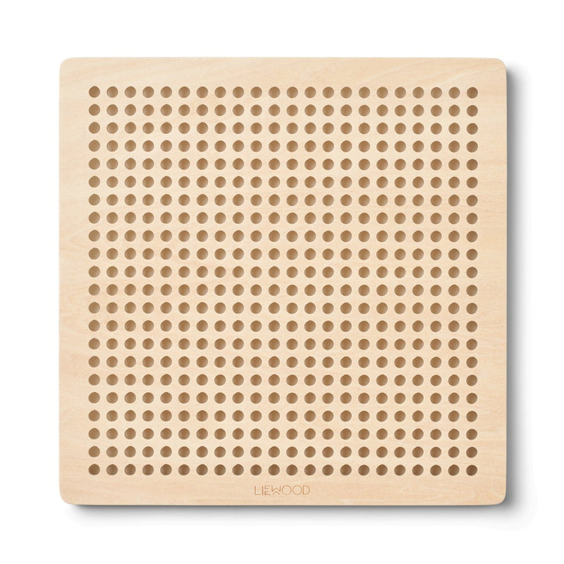 Steckpuzzle 'Cecile', 36 Stück - mimiundmax.at