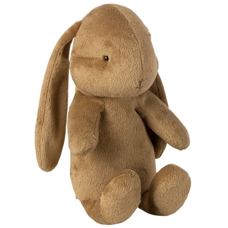 Stoffpuppe "Bunny Holly" und "Bunny Bob" - mimiundmax.at
